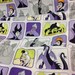 Disney Villains Fabric - Disney Villains Wicked Women from Camelot Fabrics (2 Options)