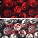 Star Wars Fabric — Star Wars Original Trilogy series from Camelot (12 Options)