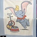 Disney Fabric — Dumbo series from Springs Creative (4 Options)