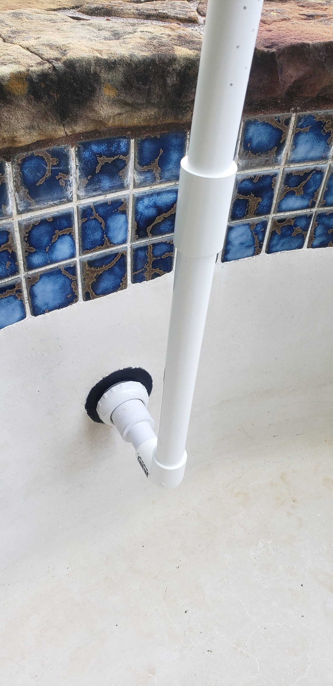 Pool Cooler for Inground Swimming Pools Pool Cooler Creates Etsy