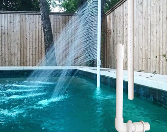 Pool Cooler Chiller for Inground Swimming Pools – Easy Install, No Electricity, Cools Water Fast.