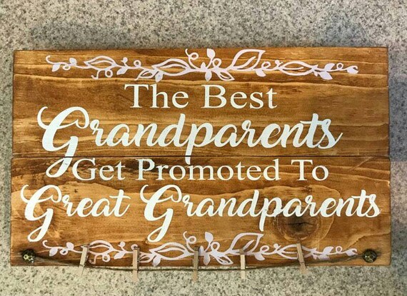 great grandparents christmas gifts