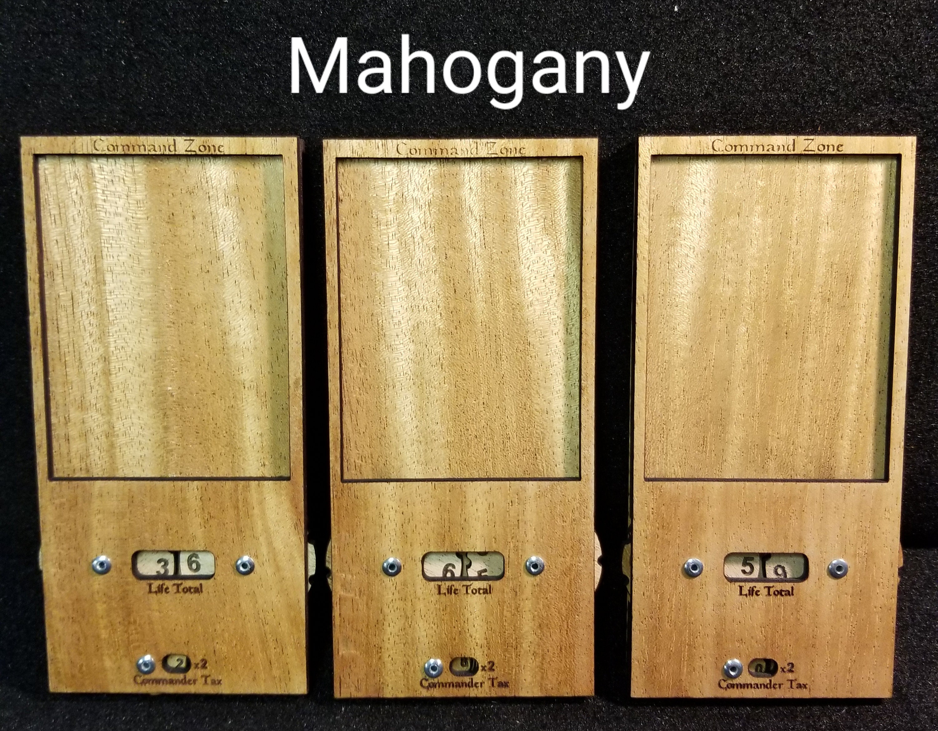 Command Zone The Ultimate all-in-one tool for any Magic the | Etsy