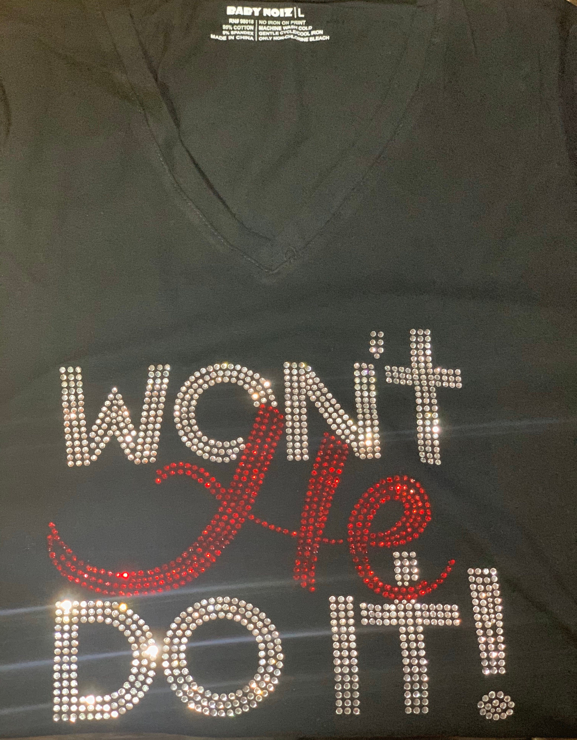 etsy bling t shirts
