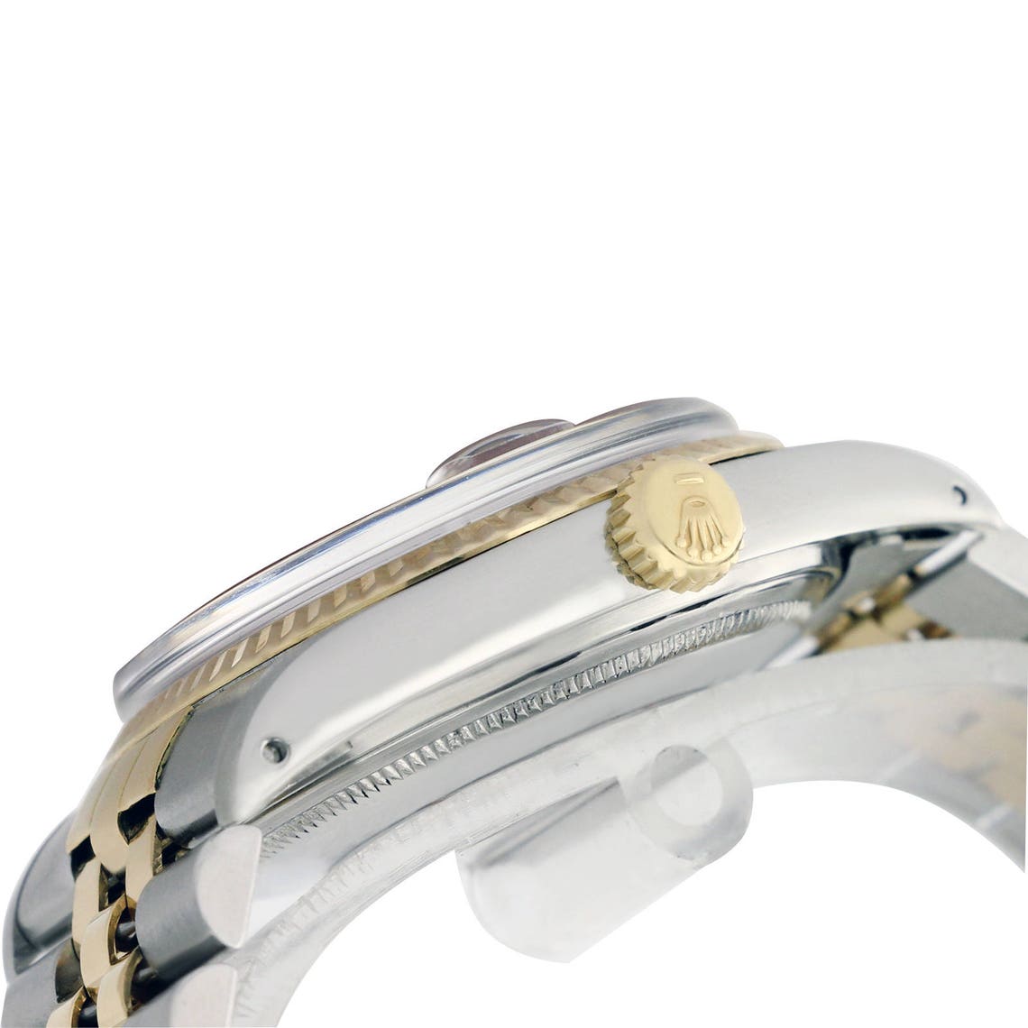 datejust 36 bicolor