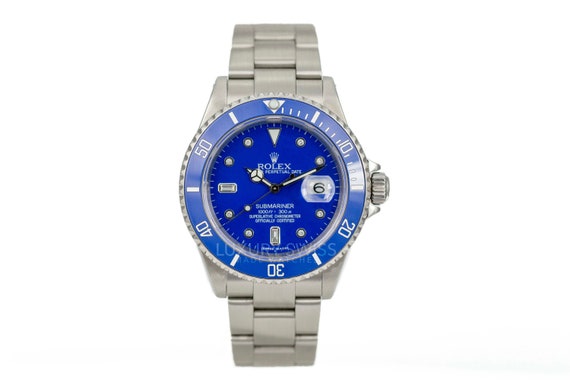 16610 blue