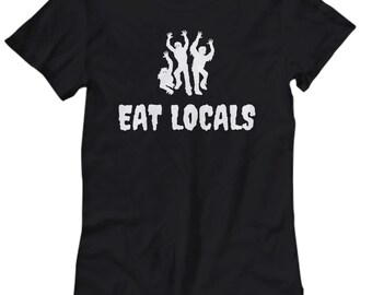 Zombie T shirt funny tee Zombie mode inspired by zombies | Etsy