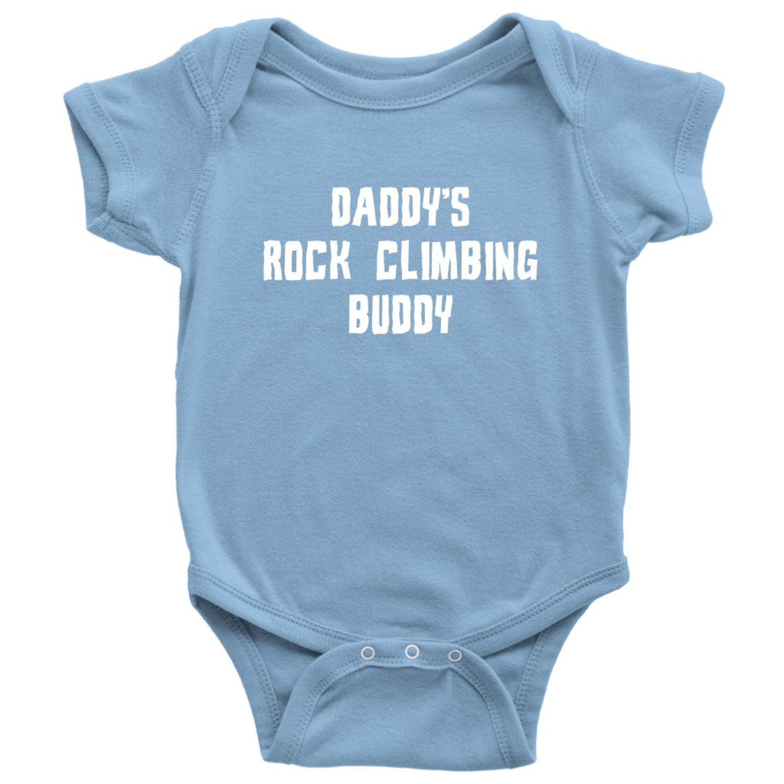 Rock Climber Baby Shirt Rock Climbing Baby Onepiece Etsy