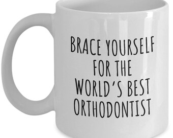 PLITI Dentist Gifts Dental Hygienist Gifts Orthodonist Gift Orthodontist Thank You Gift