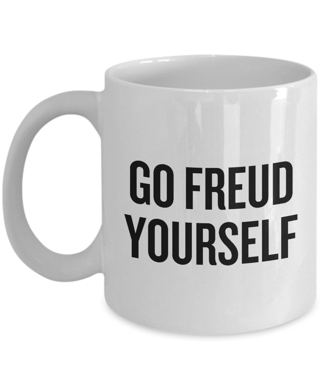 Funny Psychology Mug Psychologist Gift Idea Psychology - Etsy