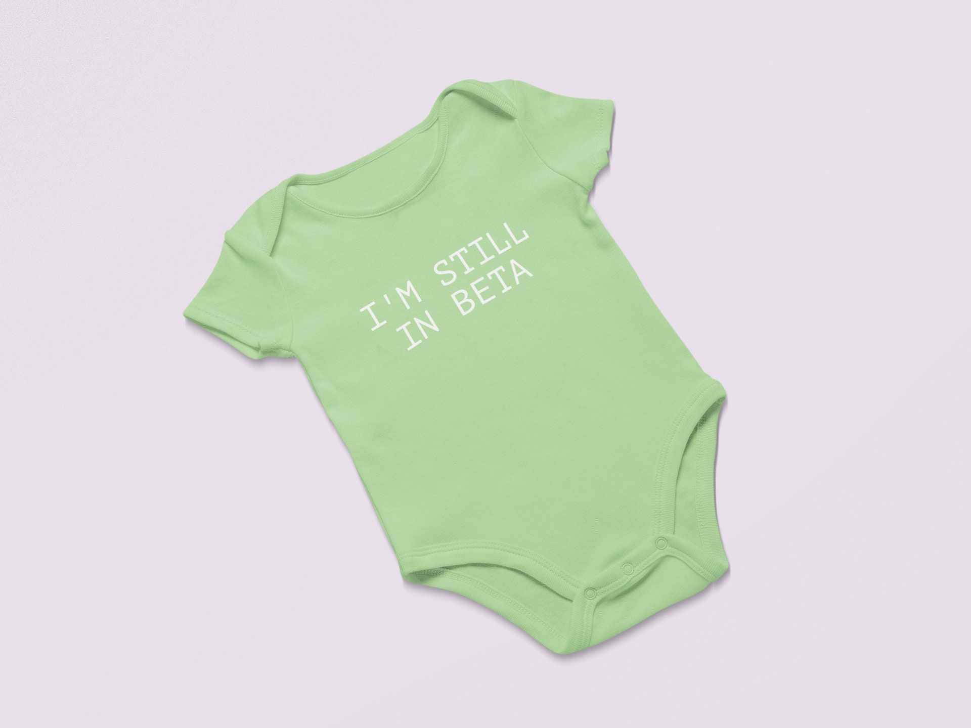 Funny Baby One-piece Programmer Baby Shirt IT Bodysuit - Etsy