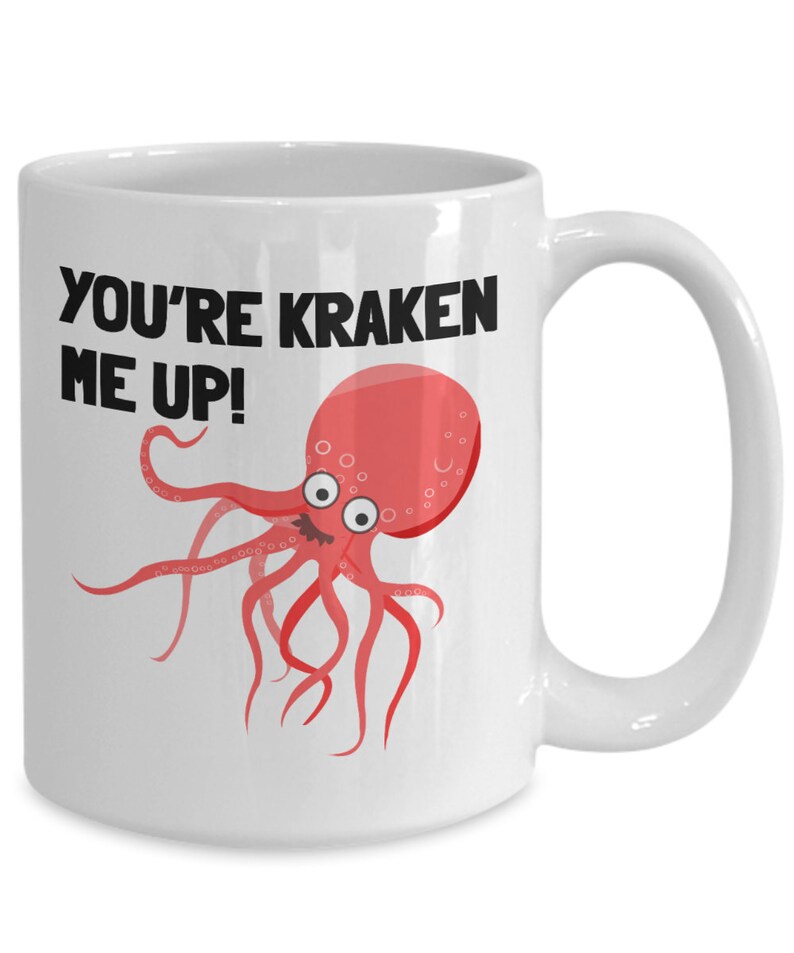 Funny Marine Biologist Gift Marine Biology Mug Etsy