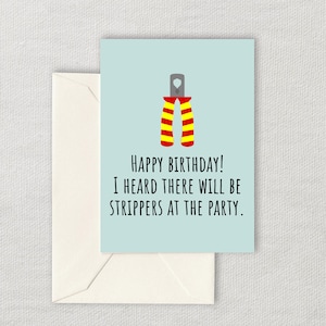 Electrician Printable Birthday Card - Funny Electrician Card - Electrical Birthday Printable - Wire Stripper Tool - Digital Download