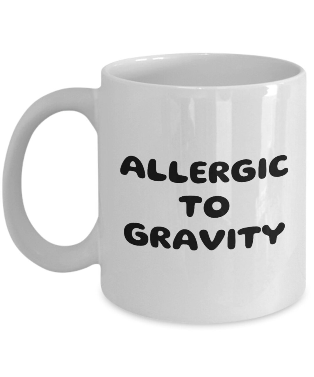 POTS Syndrome Mug Funny Pots Syndrome Gift Pots Syndrome Awareness