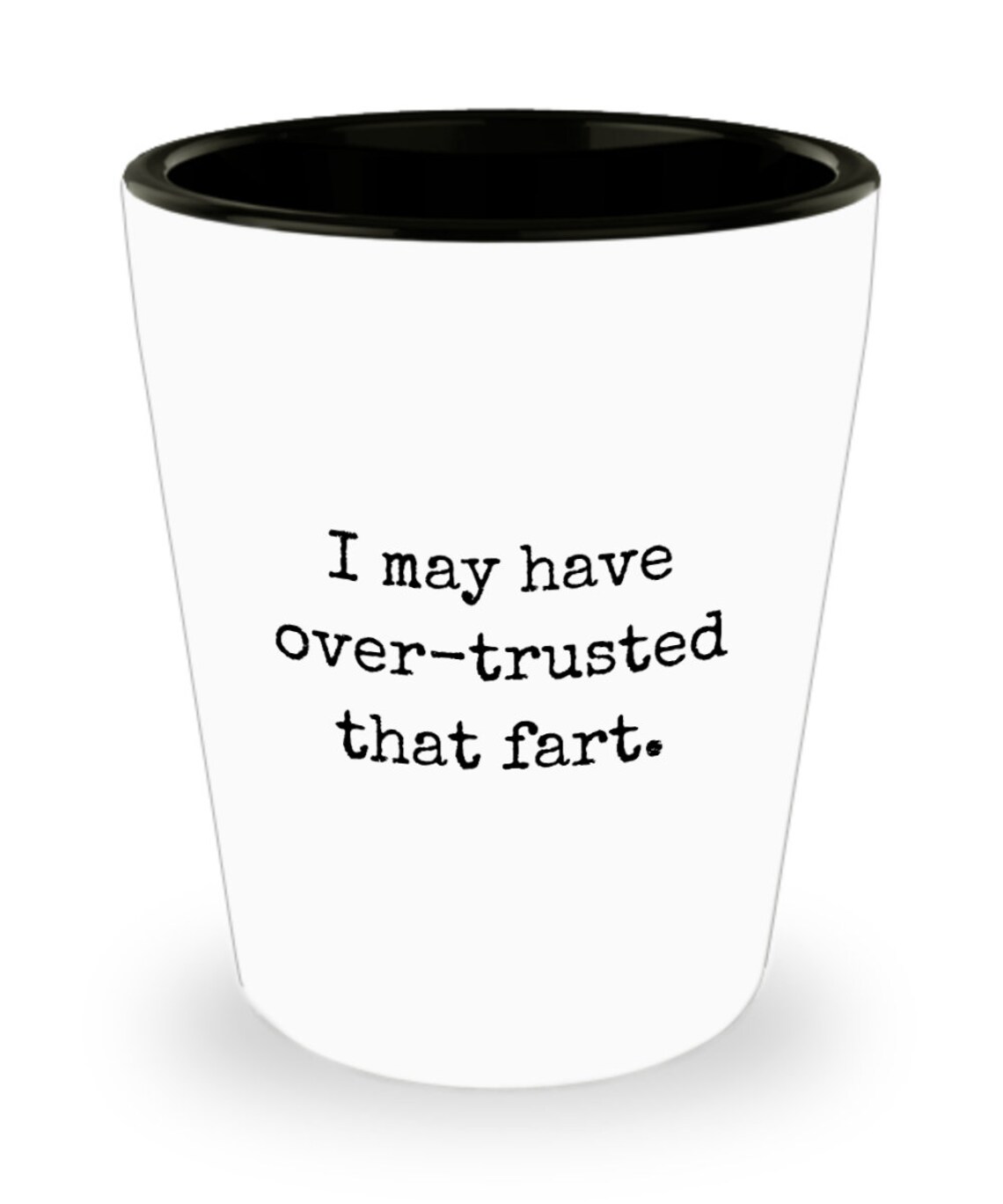 Funny Fart Shot Glass Fart Gifts Farter Present Farts Etsy UK