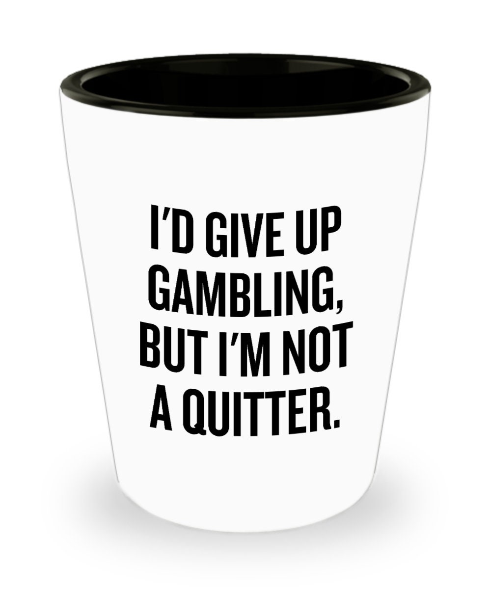 Gift For Casino Lover Gift For Casino Lover
