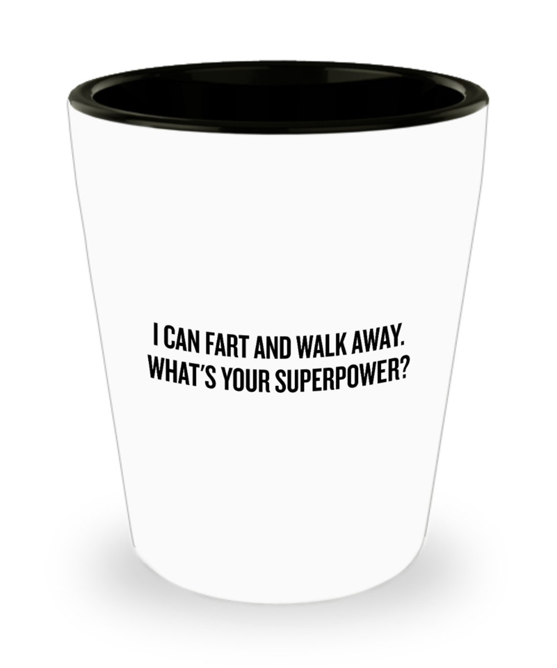 Funny Fart Shot Glass Fart Gifts Farter Present Farts Etsy