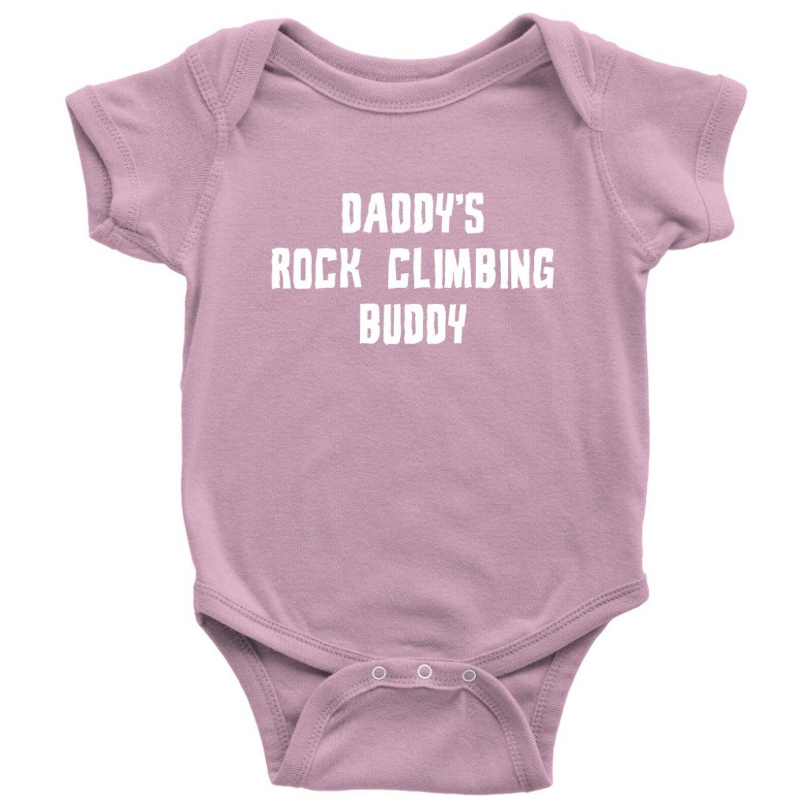 Rock Climber Baby Shirt Rock Climbing Baby Onepiece Etsy