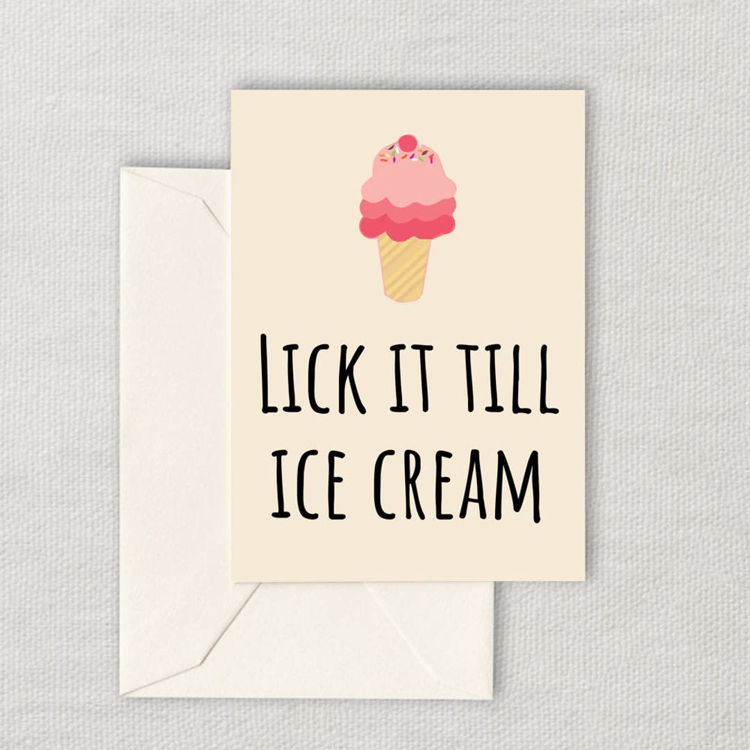 Sexy Printable Valentine Downloadable Card Anniversary Naughty Love ...