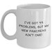 Pancreas Recipient Mug Pancreas Transplant Gift Pancreas - Etsy