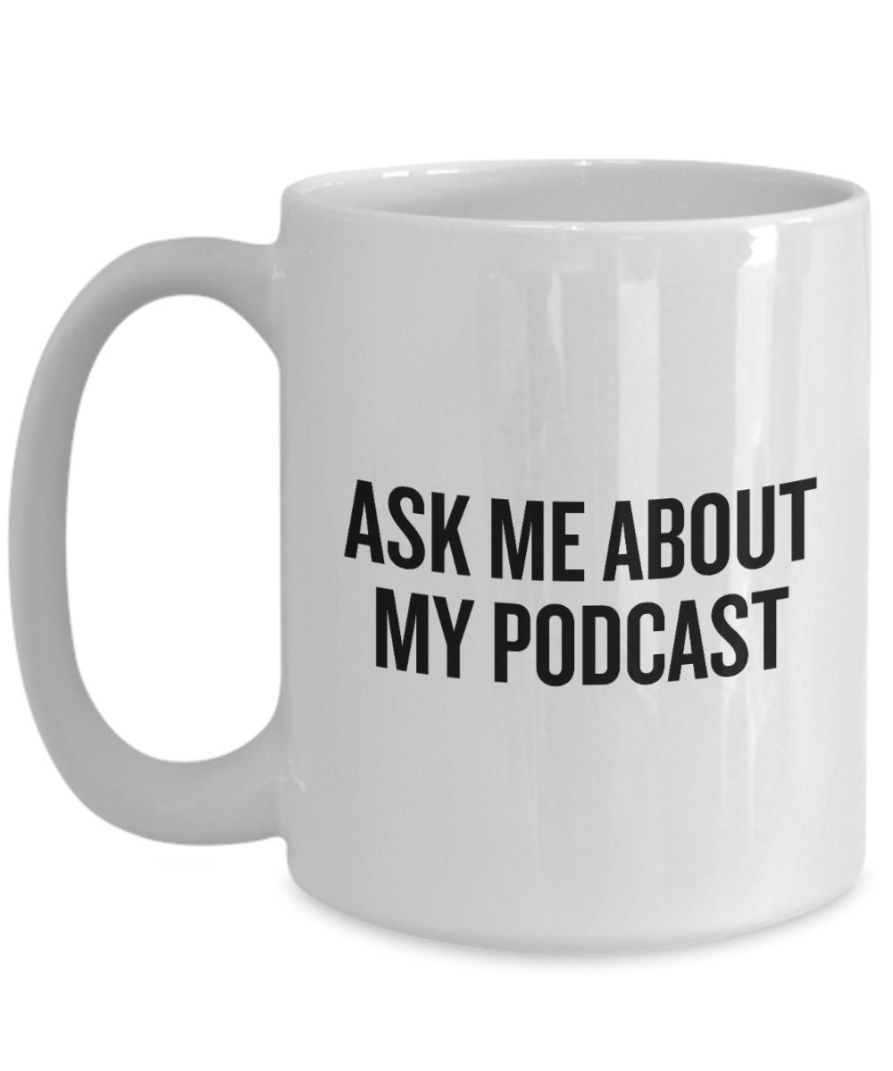 podcaster gifts podcaster gifts