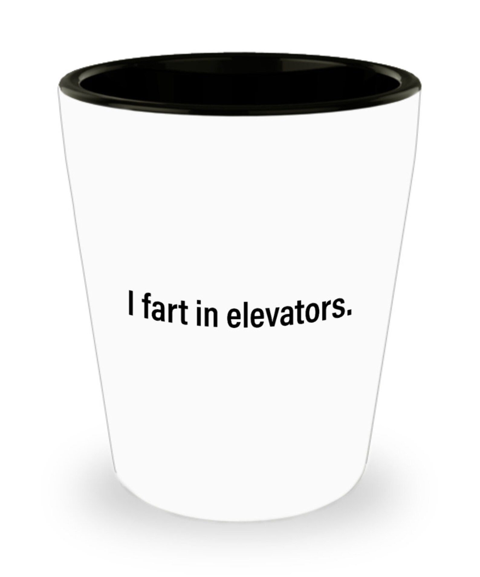 Funny Fart Shot Glass Fart Gifts Farter Present Farts Etsy UK