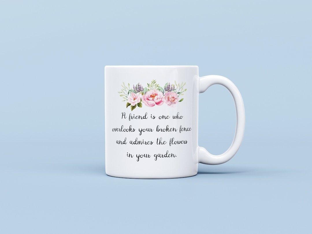 Friend Gift Friendship Gifts Friend Gifts for Woman Friend Love Present