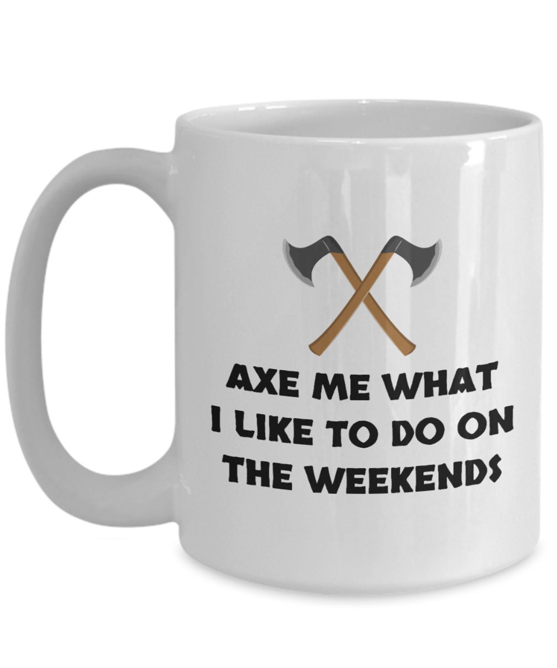 Axe Throwing Gift Axe Thrower Present Axe Throwing Mug Etsy