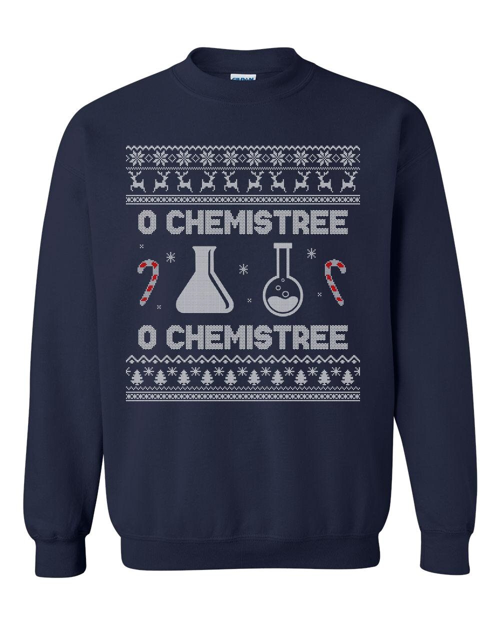 Chemistree sweater hotsell