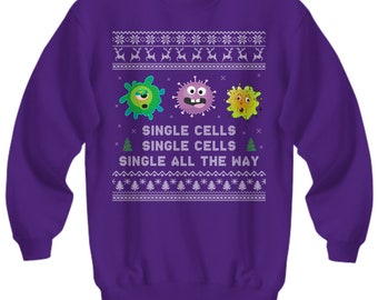 Single all deals the way sweater