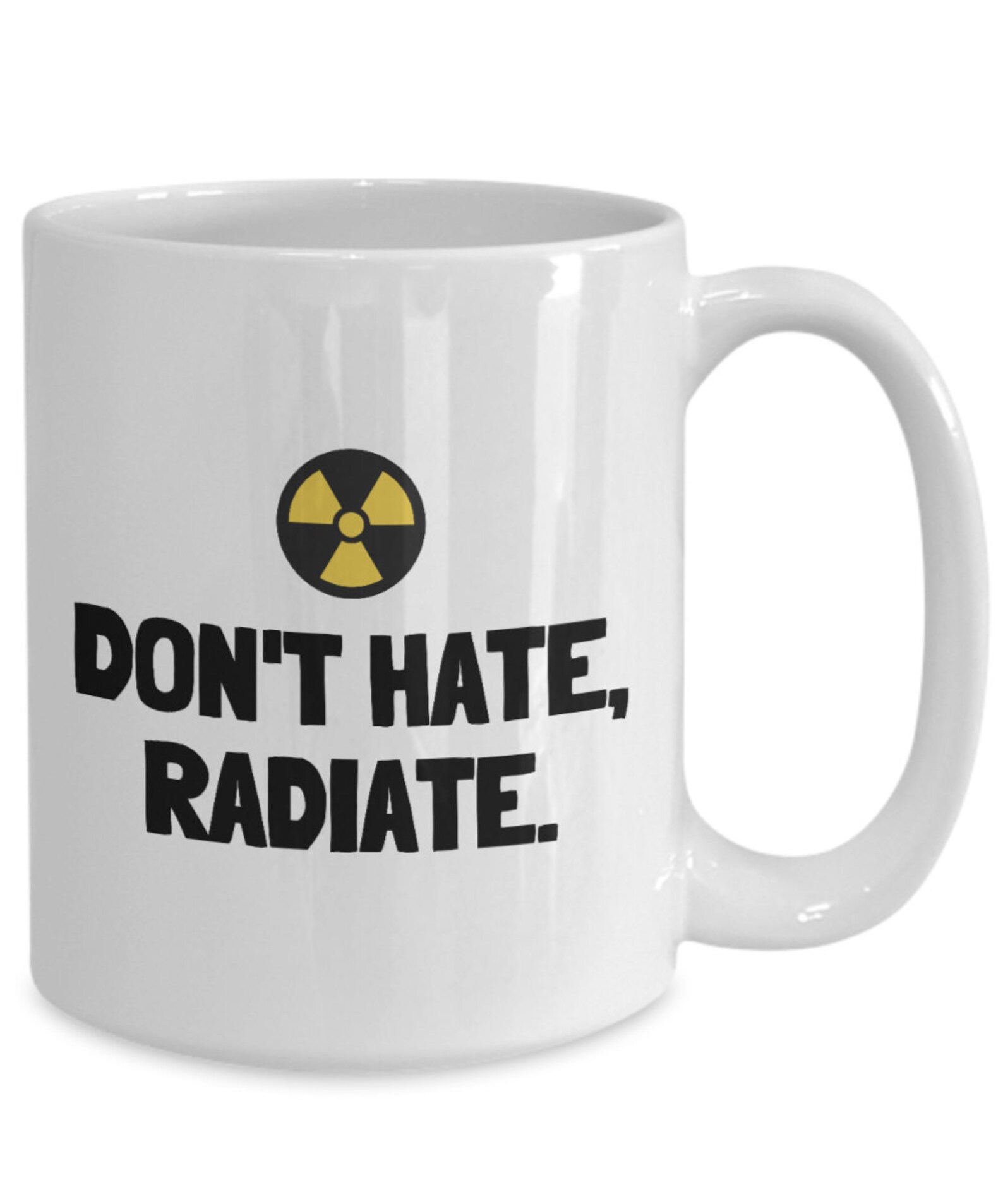 Funny Radiology Mug Radiologist Gift Rad Tech Present Etsy