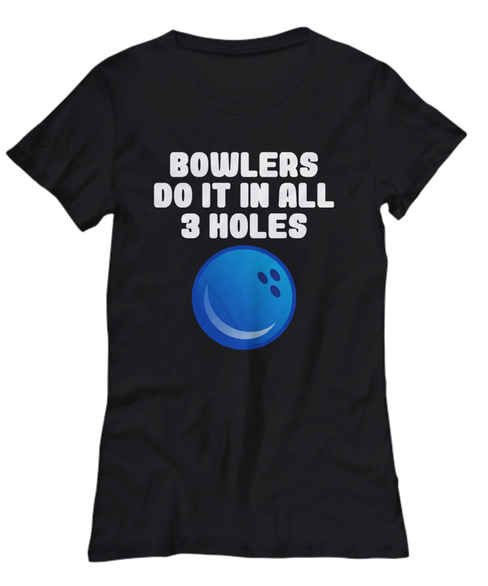 Funny Bowling Gift Bowling Shirt Bowler Present Bowling Etsy