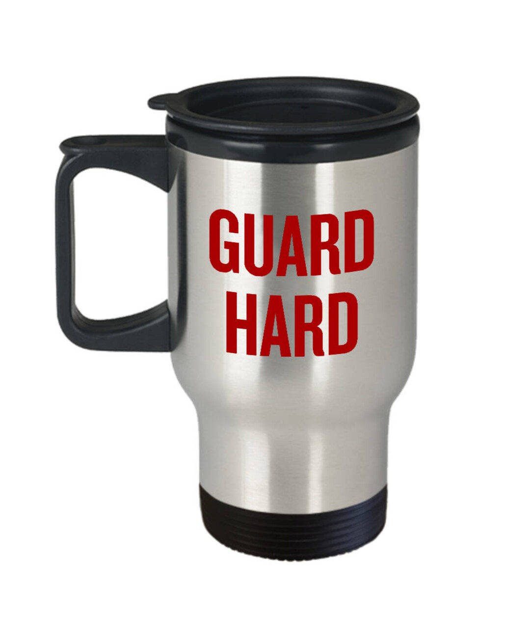 Funny Lifeguard Travel Mug Lifeguarding Gift Lifesaver Etsy