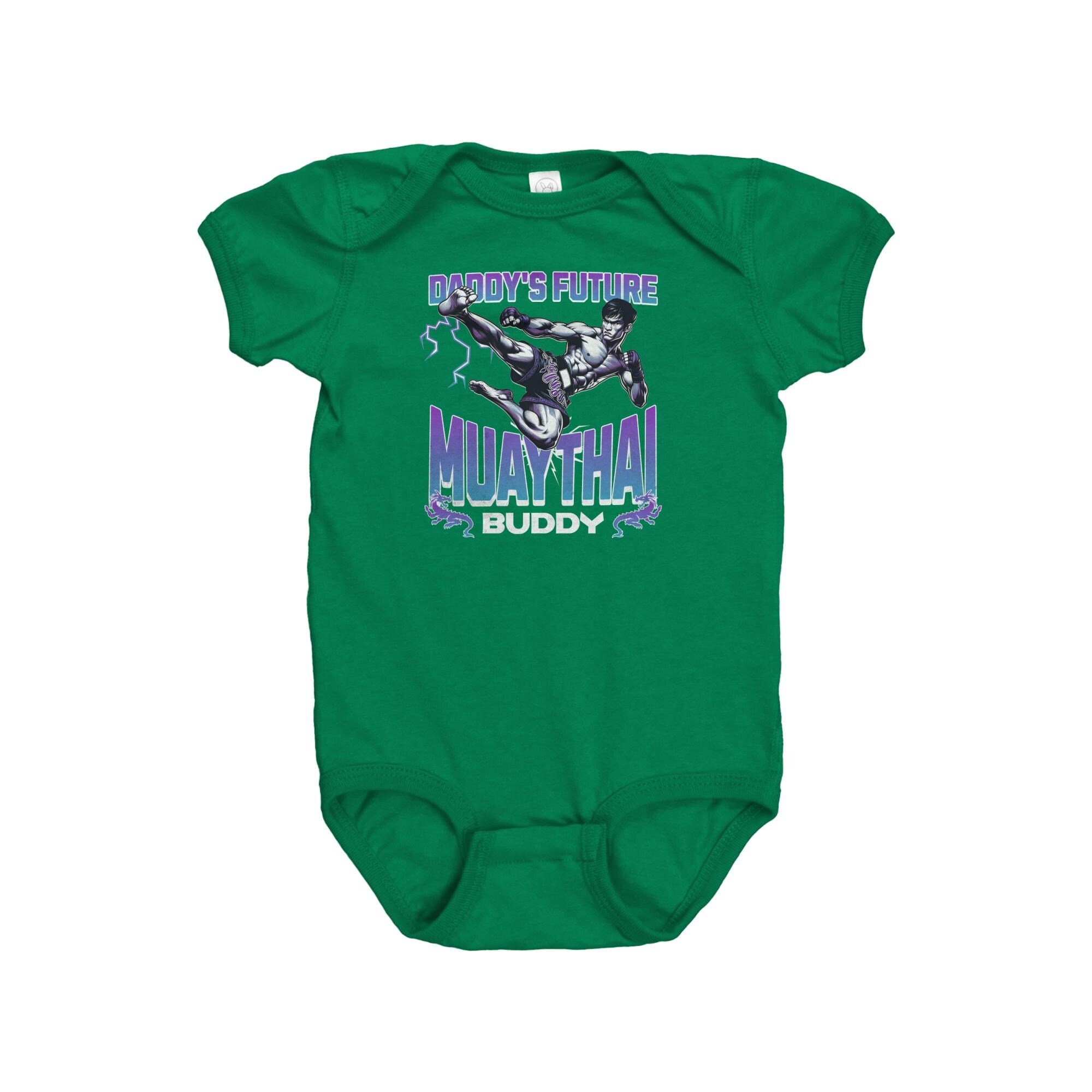 Bodysuit - Long Sleeve