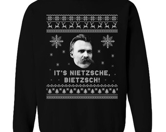 philosophy jr sweater
