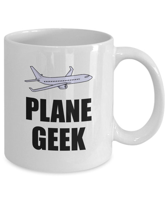 Gift idea. BLACK This is what an AWESOME Plane Spotter Looks like SILVER Mug Gift idea. BLACK This is what an AWESOME Plane Spotter Looks like SILVER Mug