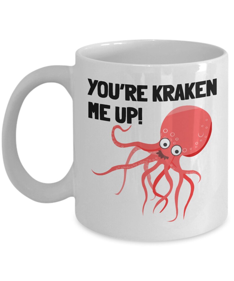 Funny Marine Biologist Gift Marine Biology Mug Etsy