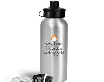 gerbil water bottle