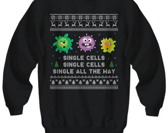 Single all shop the way sweater