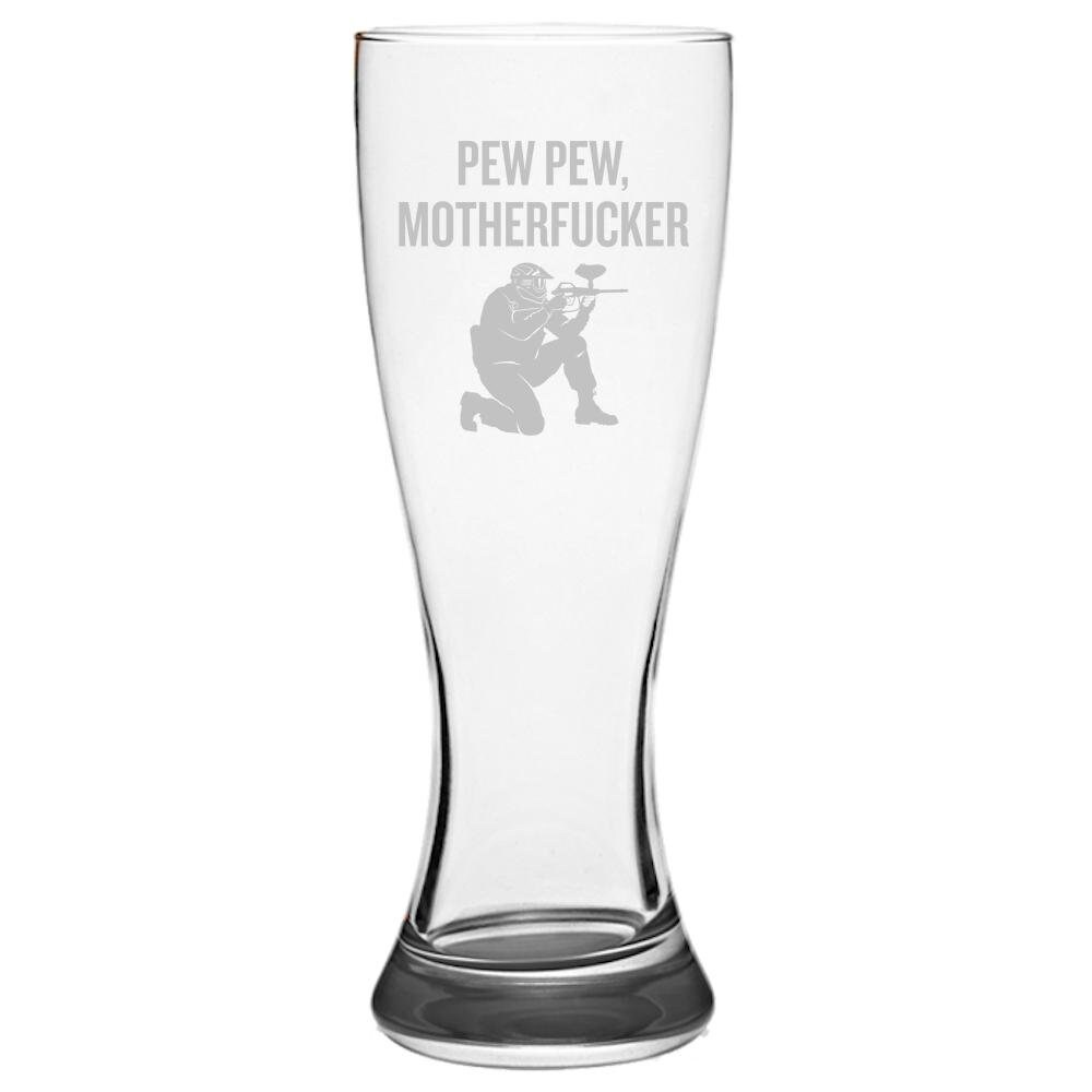 GR8Shop Pew Pew Madefakas Motherfucker Tasse Blanche Café Mug