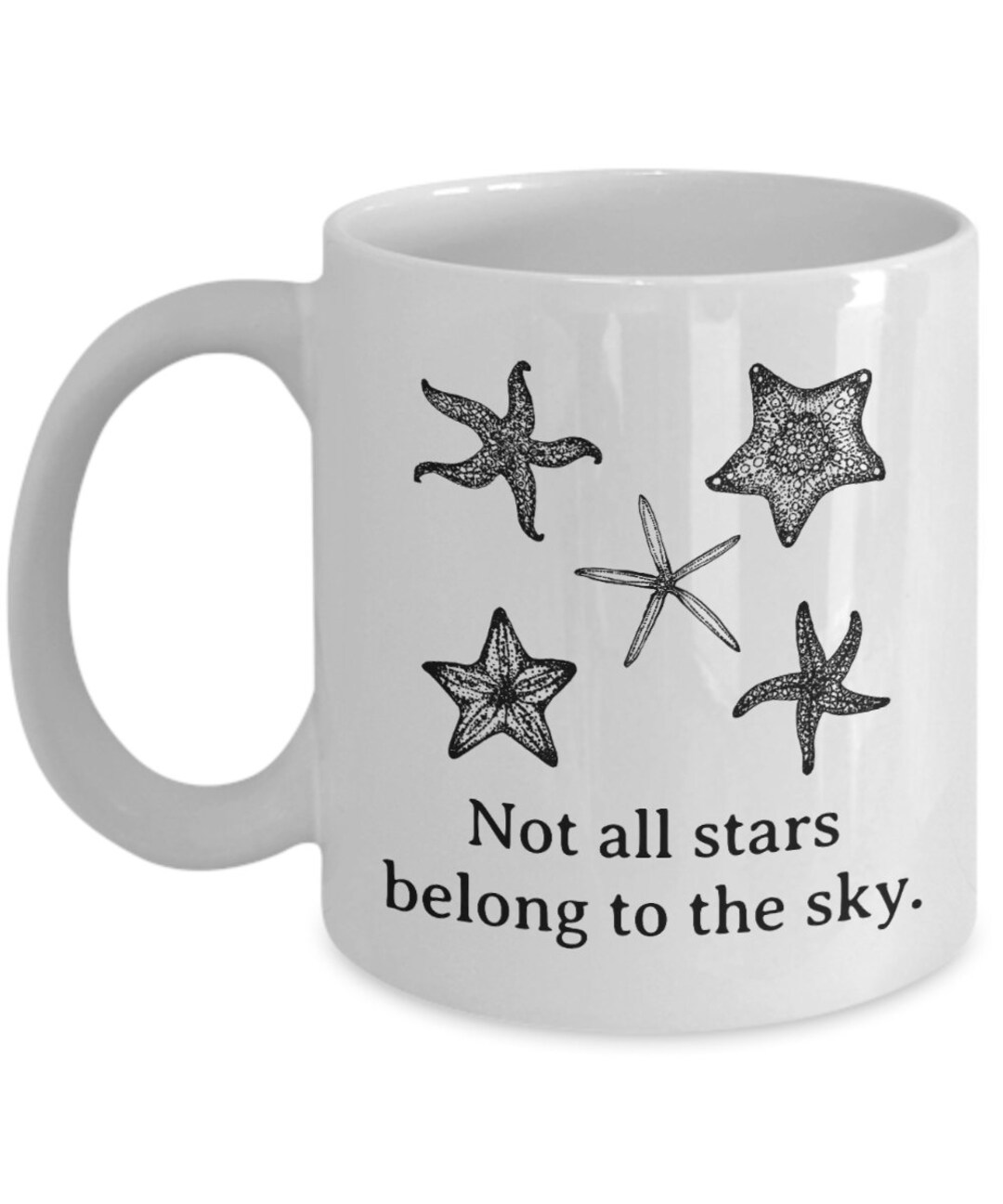 Marine Biologist Gift Marine Biology Mug Oceanographer Etsy