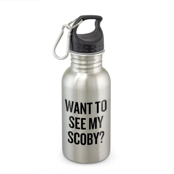 Kombucha T Shirt Hugged Your Scoby Today Kombucha T Shirt Hugged Your Scoby Today