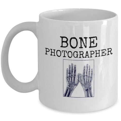Funny Radiology Mug Radiologic Technologist Rad Tech Gift Etsy