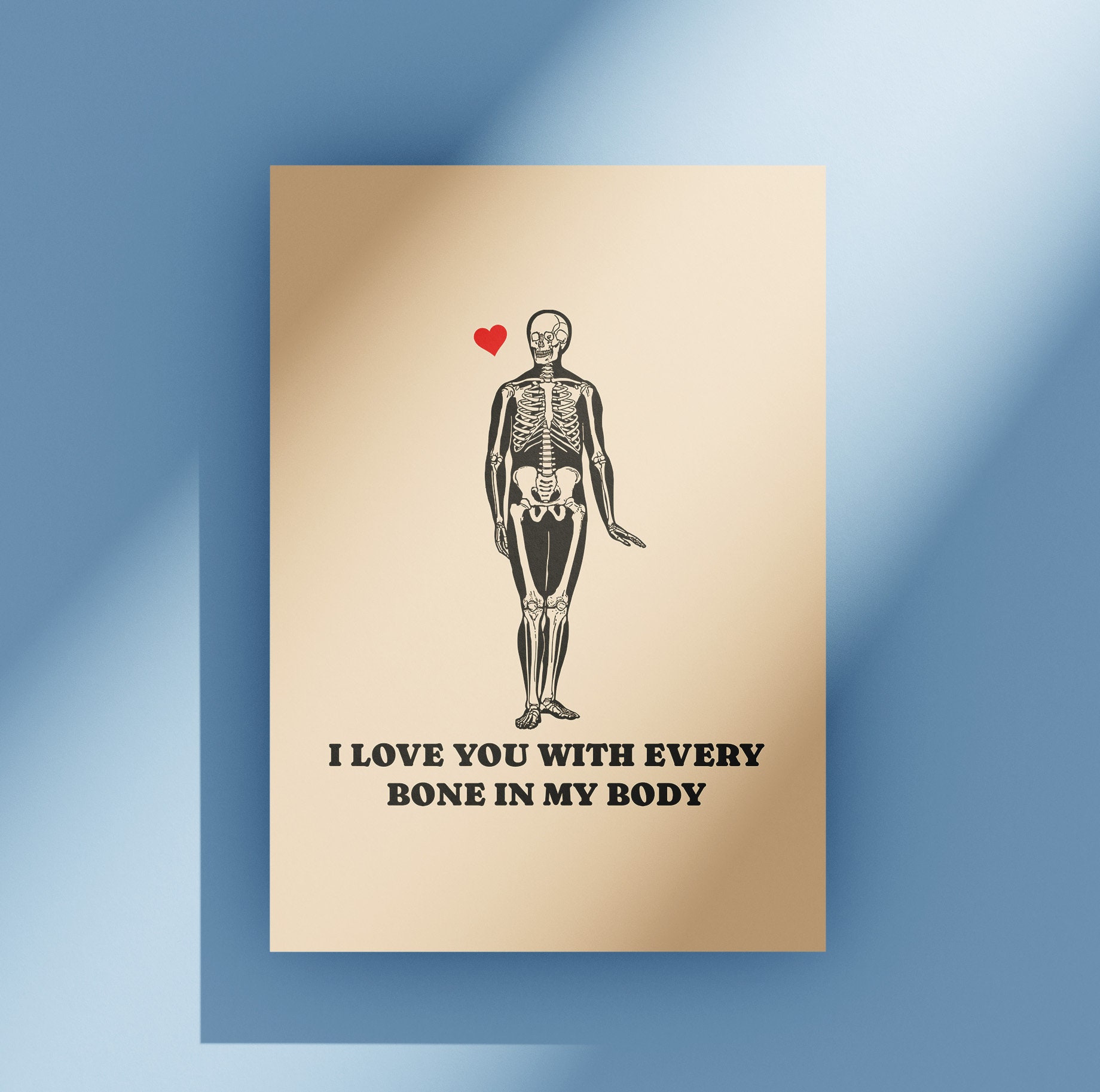 Love Every Bone 