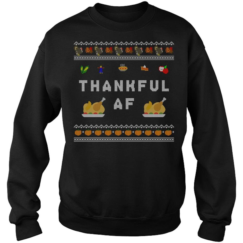 Funny thanksgiving sweaters deals