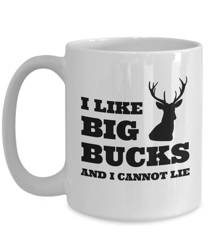Funny Hunting Mug Hunter Gift Idea Hunting Coffee Mug Etsy