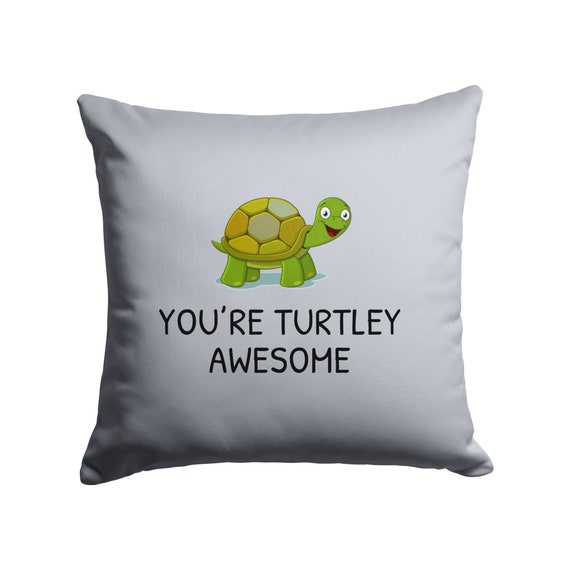 Tortoise pillow clearance medical