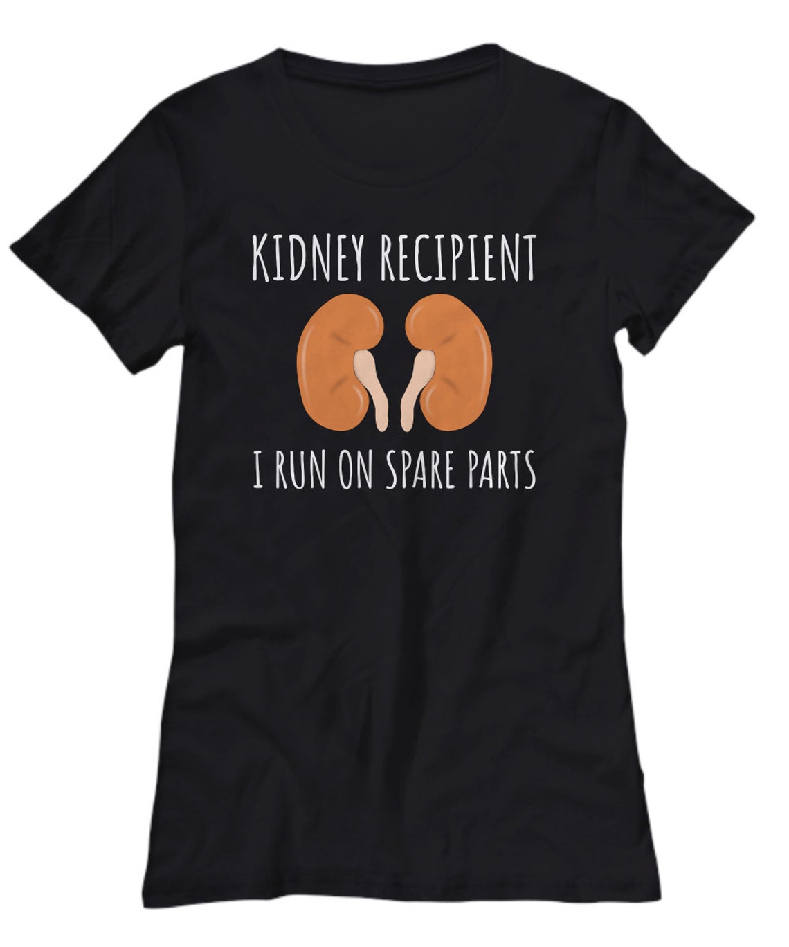 Kidney Recipient Shirt Kidney Transplant Gift Kidney Etsy