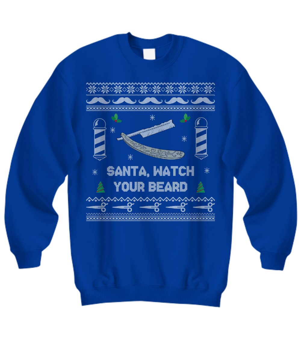 Obligatory christmas shop jumper