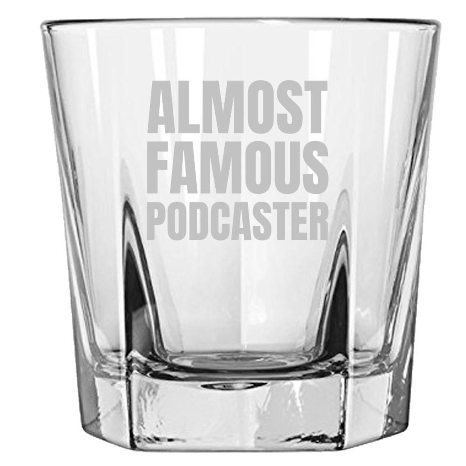gifts for a podcaster